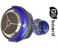 GOBOARD Standard Pro niebieski 6.5 - 1434871 - zdjęcie 3